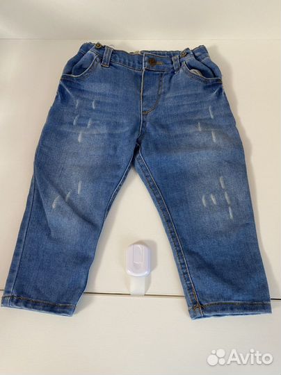 Пакет вещей 86