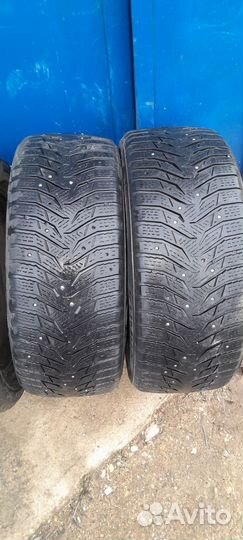 Kumho 722 215/50 R17