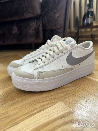 Женские кеды 38 размер nike