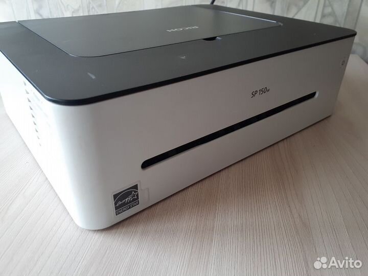 Ricoh sp150w