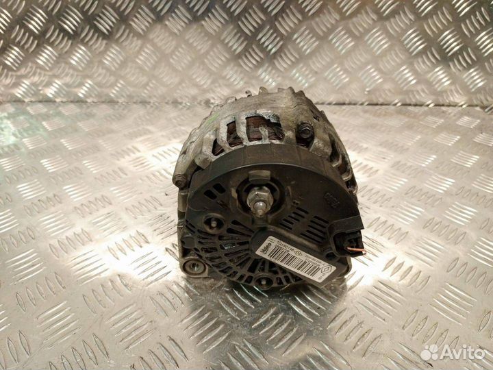 Генератор Renault Megane 3 (2008 - 2014)