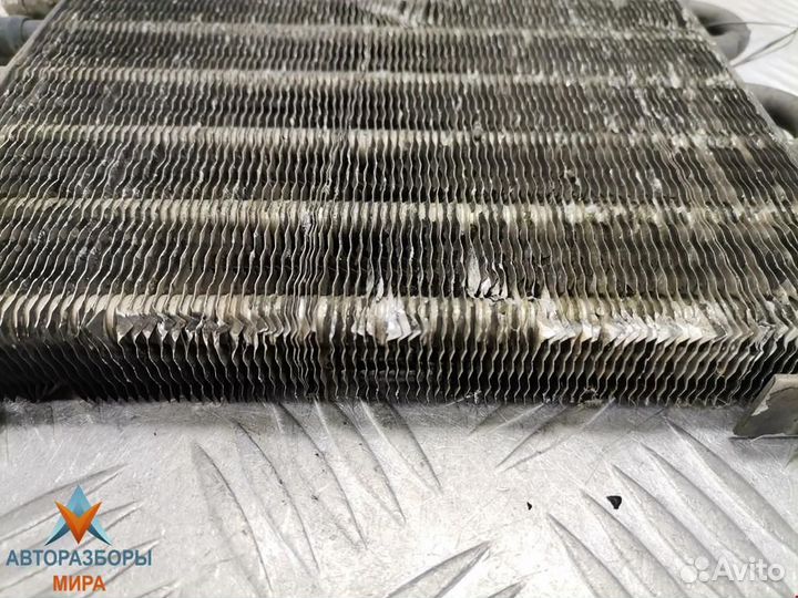 Радиатор (основной) Mercedes-Benz C-Класс