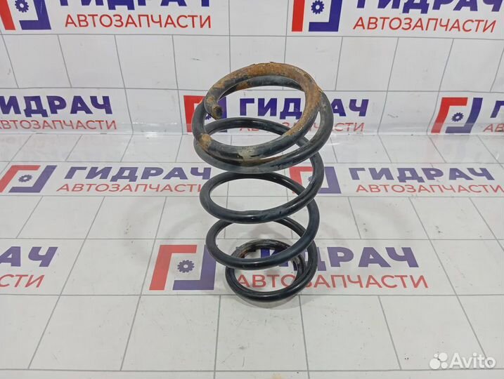 Пружина передняя Skoda Superb (3T) 3C0411105AG