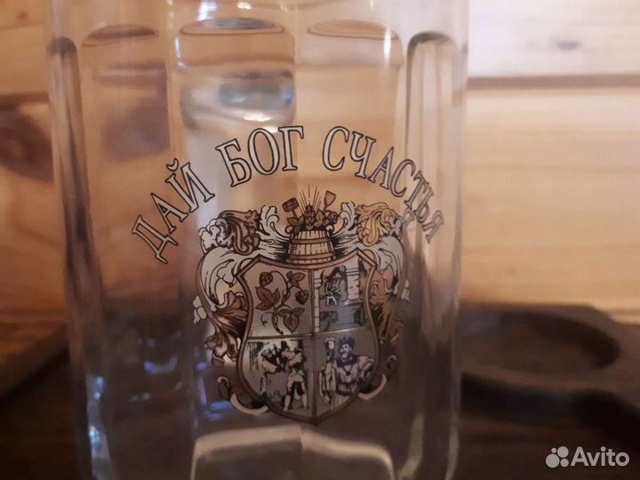 Кружка пивная, чсср