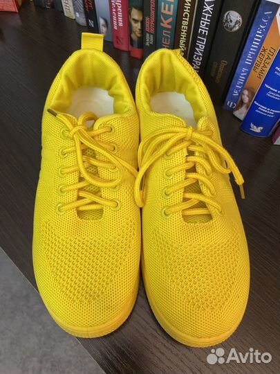 Кеды детские