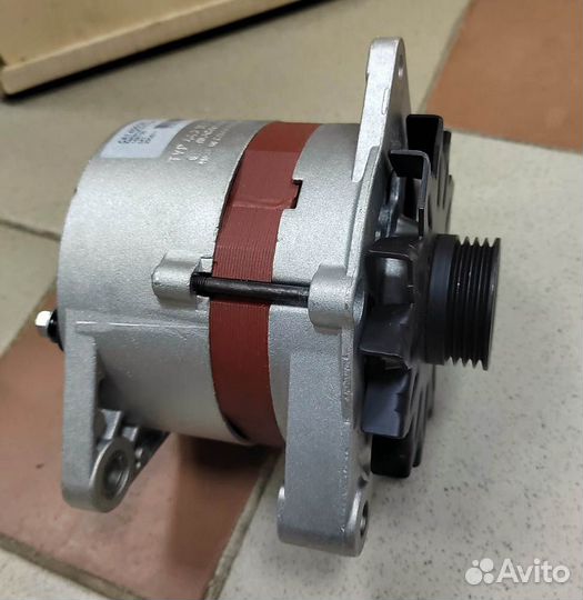 Генератор Skoda Felicia 1.3 CA1455IR