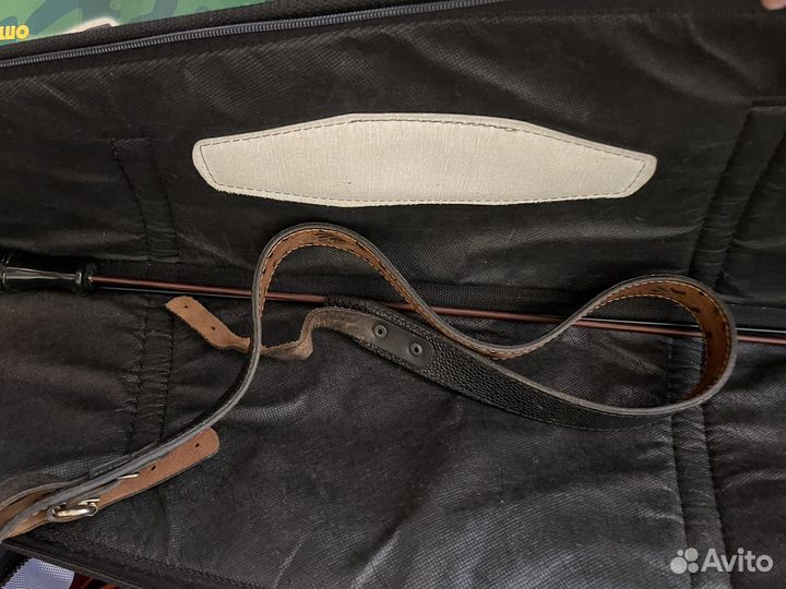 Чехол для ружья винтовки