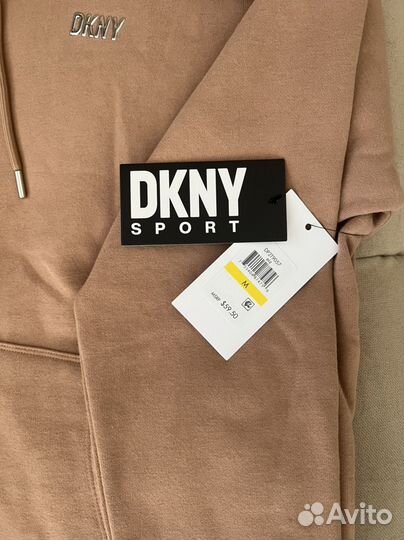 Спортивный костюм dkny оригинал
