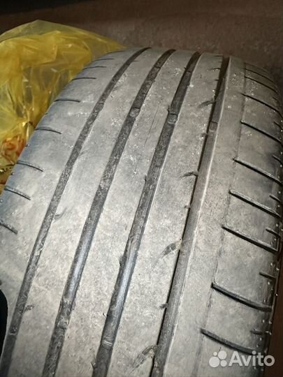 Bridgestone Dueler H/P Sport 235/60 R18