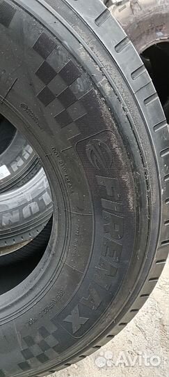 Шины 385/65R22.5 firemax FM07