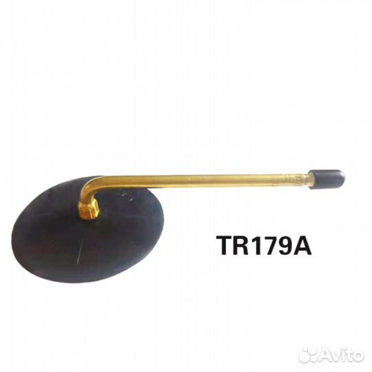 Грузовая автокамера 425/85 R21