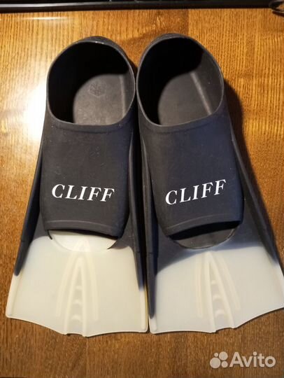 Ласты детские