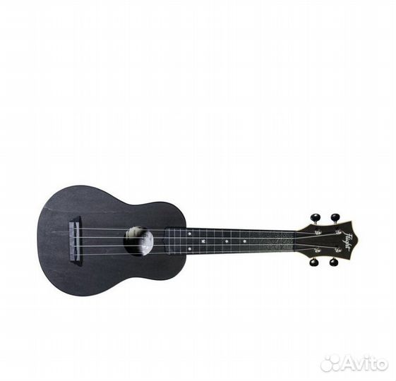 Укулеле flight сопрано