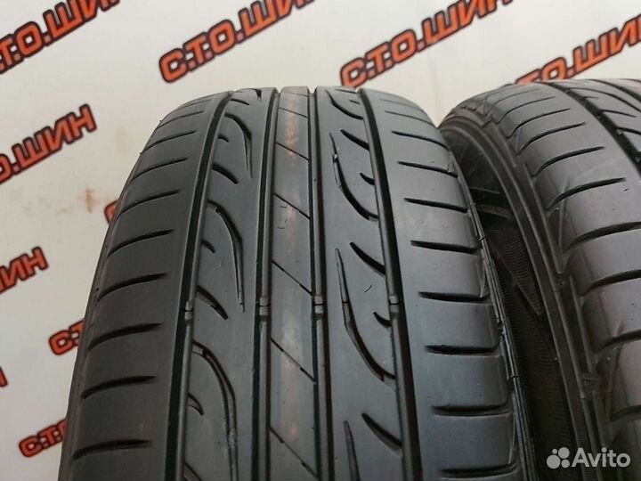 Dunlop SP Sport LM704 185/60 R15 84H