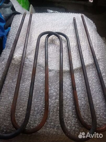 Тен для духовки