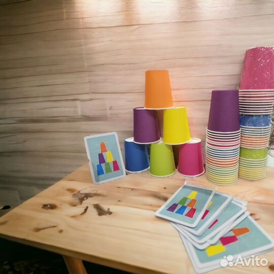 Игровой реквизит для аниматора