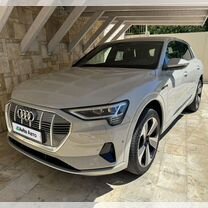 Audi e-tron AT, 2021, 38 500 км, с пробегом, цена 6 865 000 руб.