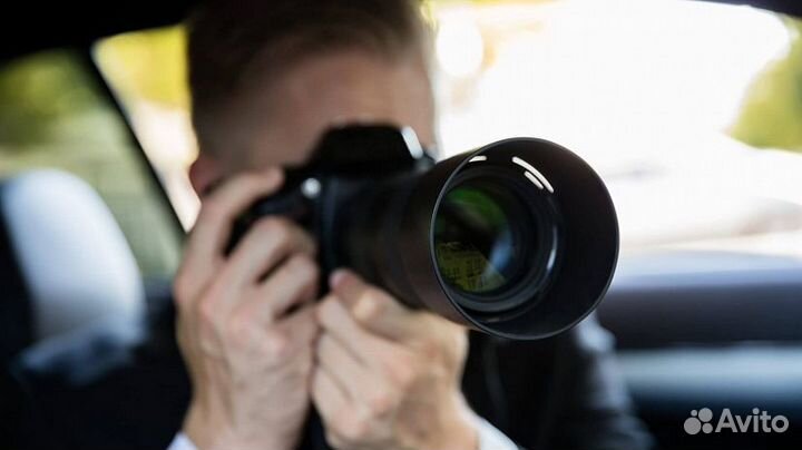 Частный Детектив