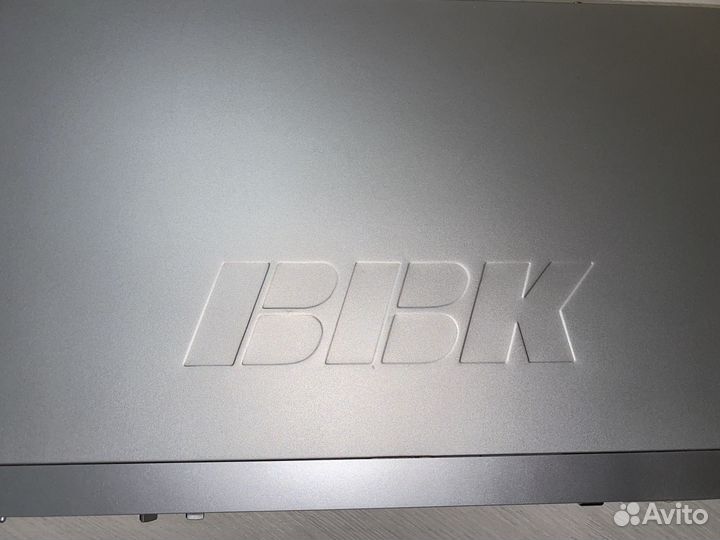 Dvd плеер bbk