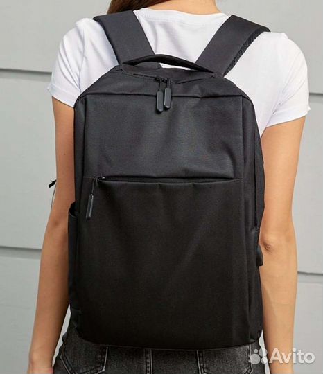 Рюкзак городской