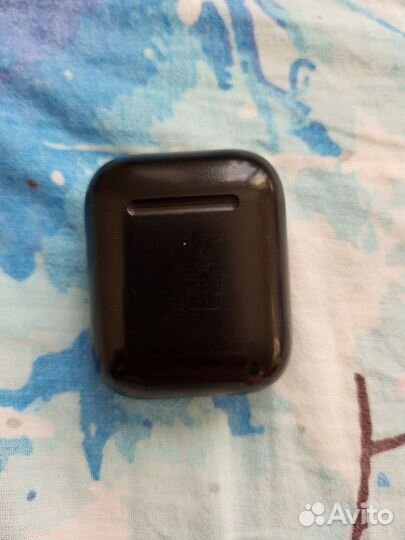 Наушники airpods копия