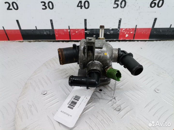 Корпус термостата для Opel Corsa D 55202373
