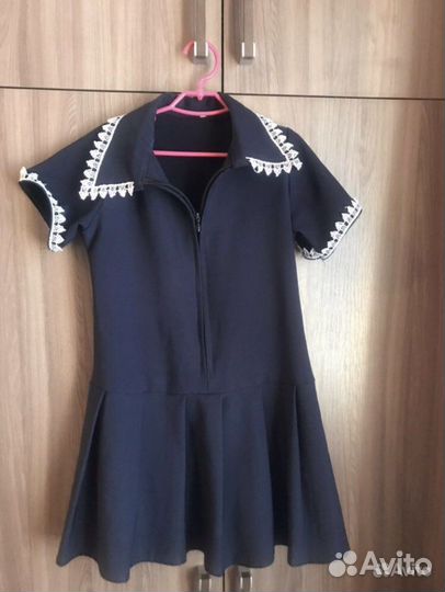 Форма школьная