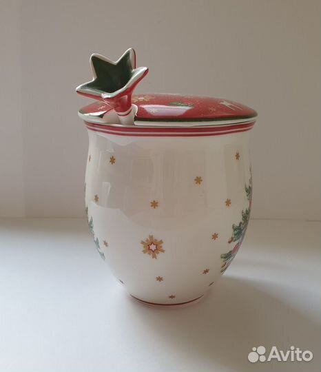 Заварочная кружка Villeroy & Boch Toys Delight