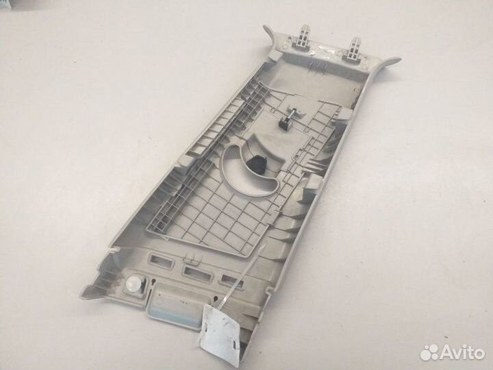 Обшивка центральной стойки Kia Optima 4 JF G4KD