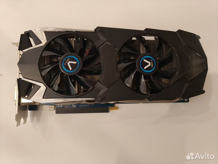 Видеокарта