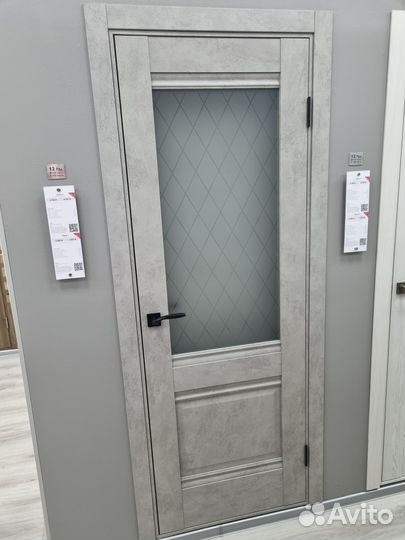 Дверь межкомнатная
