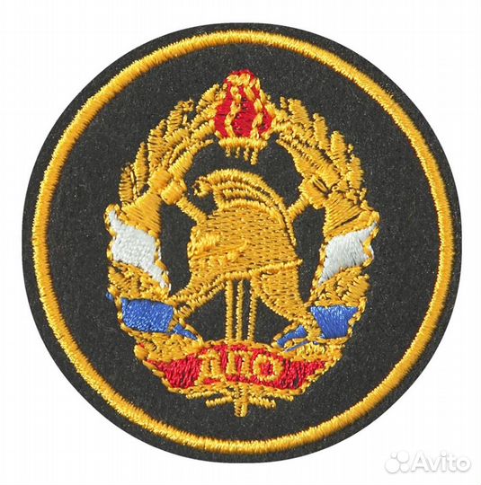 Шевроны Нашивки в наличие и на заказ