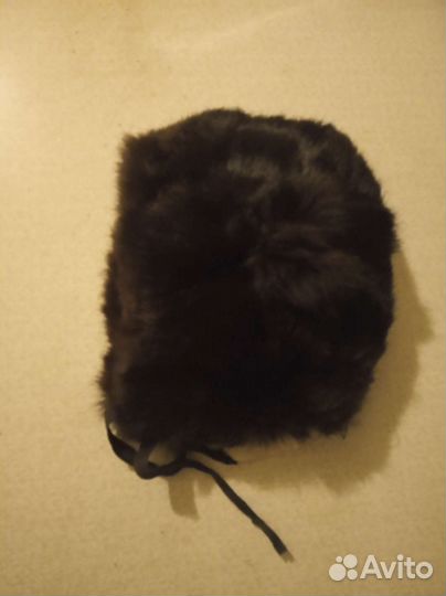 Шапки зимние детские