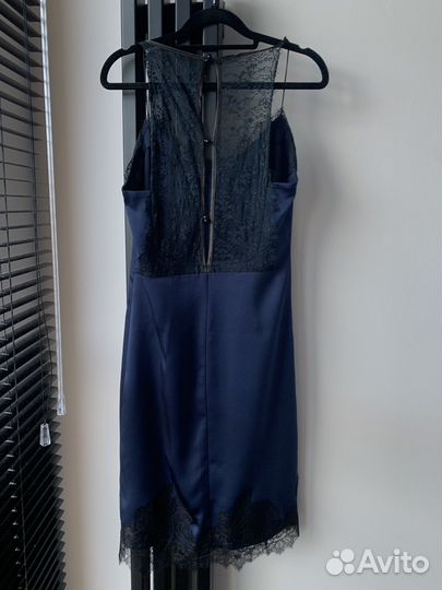 Платье вечернее