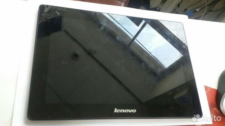 Запчасти для планшета Lenovo S6000