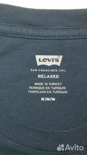 Футболка Levis