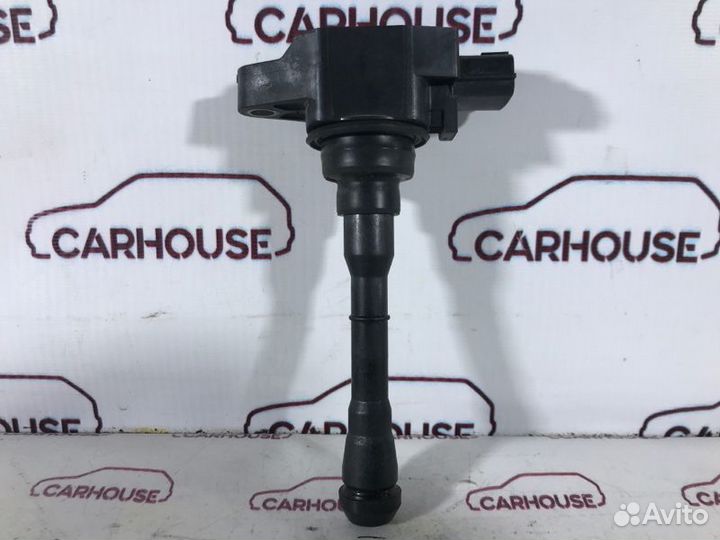 Катушка зажигания Nissan X-Trail 2.0 MR20DE