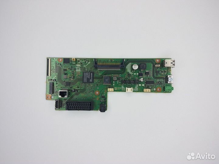 Матрицы для телевизоров