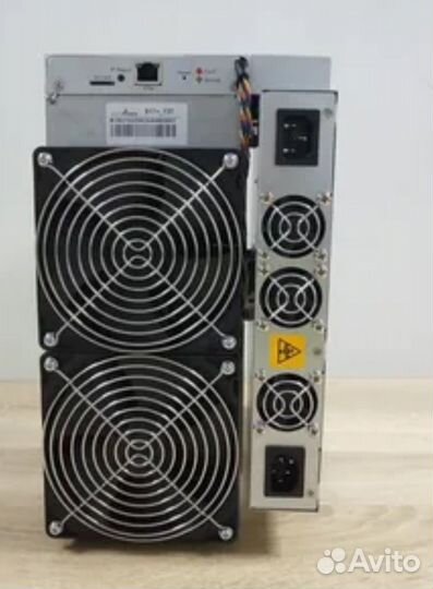 Antminer s19 90th 126 чипов