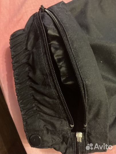 Брюки горнолыжные женские