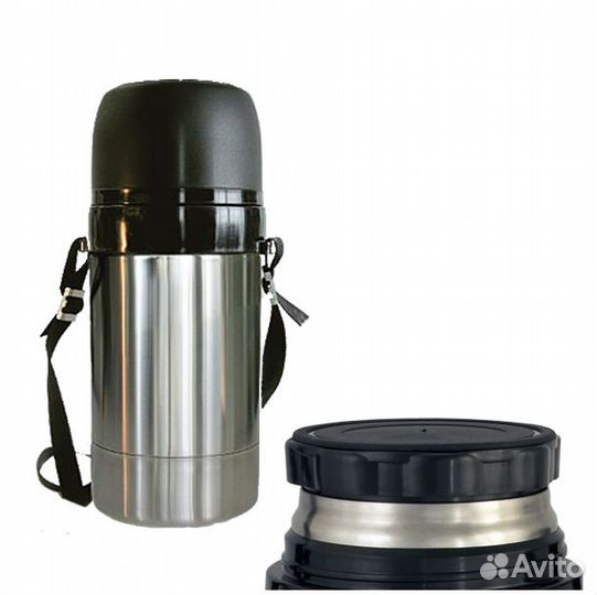 Термос амет г.Аша 