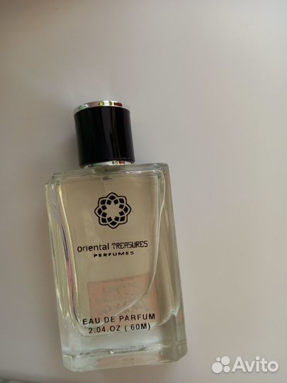 Духи женские