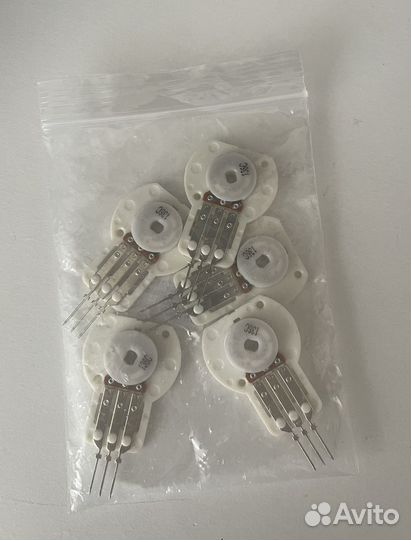 Потенциометр для volkswagen