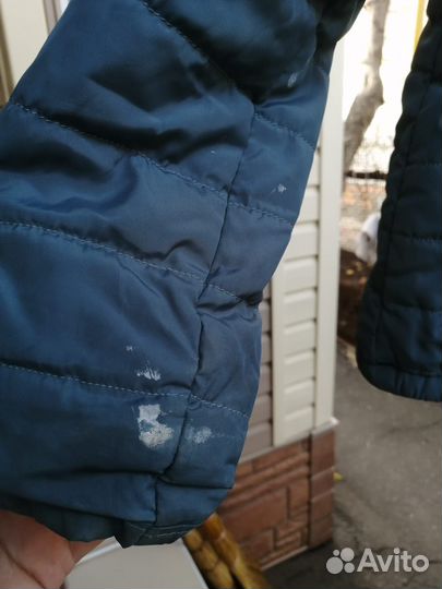 Комбезик 116