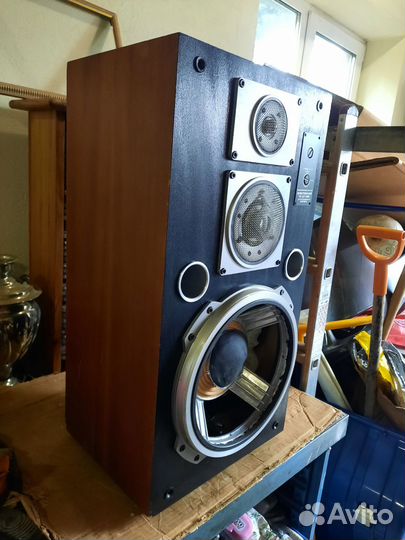 Одна колонка Электроника 75ас-061