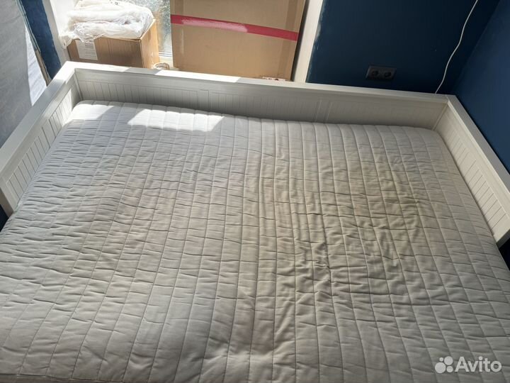 Матрас IKEA 140x200