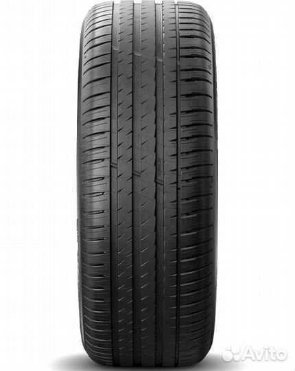 Michelin Pilot Sport 4 SUV 245/50 R20 102V