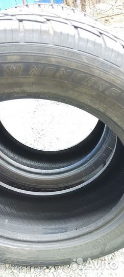 Nankang NK Utility SP-7 245/60 R18