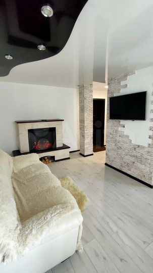 2-к. квартира, 62 м², 3/5 эт.