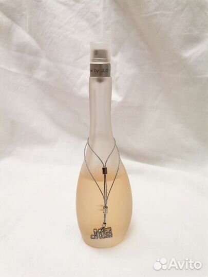 Glow, Jennifer Lopez